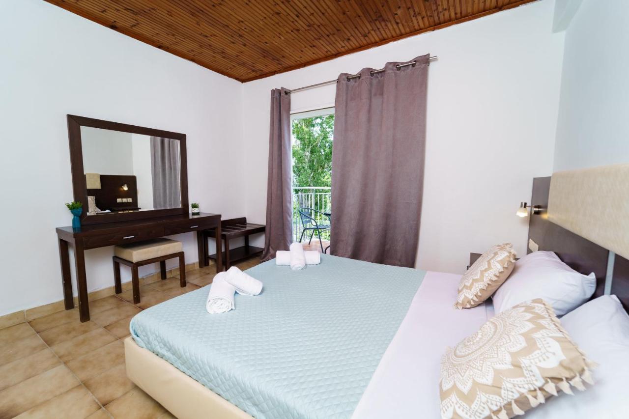 Mayo Rooms Zakynthos Akrotiri  Eksteriør billede