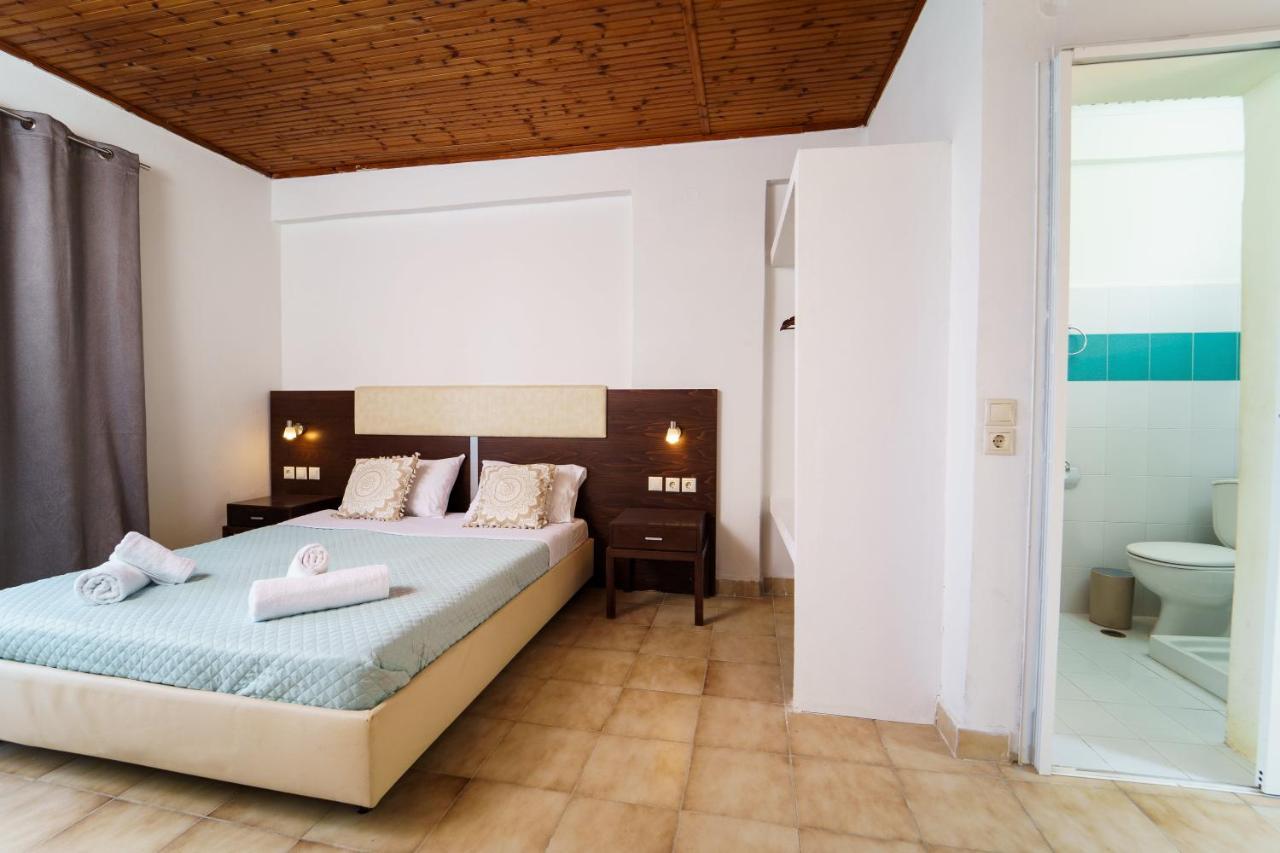 Mayo Rooms Zakynthos Akrotiri  Eksteriør billede