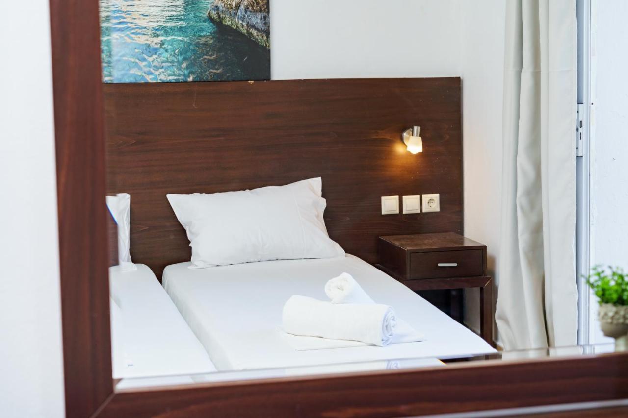 Mayo Rooms Zakynthos Akrotiri  Eksteriør billede