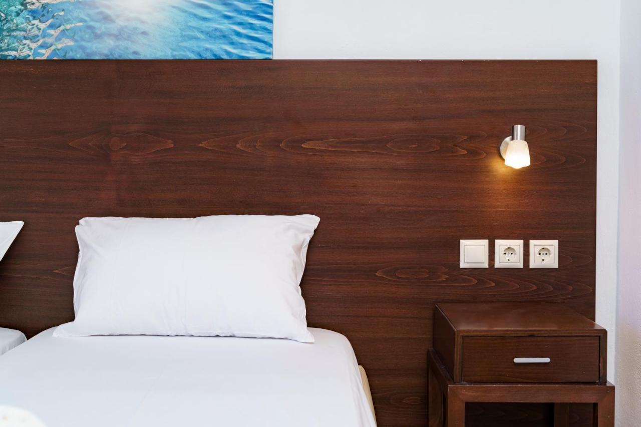 Mayo Rooms Zakynthos Akrotiri  Eksteriør billede